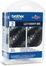 PAGRO DISKONT Brother Ink black HY 1x2