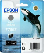 PAGRO DISKONT Epson Ink light black T7607