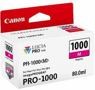 Canon Ink mag. 80ml