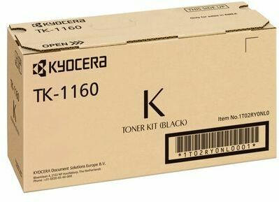 Kyocera Tonerkit TK-1160 7,2K