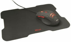 Trust ZIVA Gaming Mouse & Pad