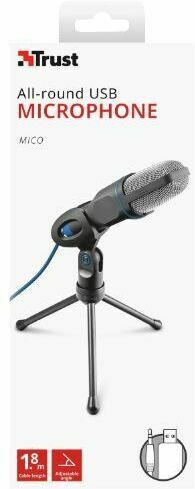 Trust MICO USB Microphone