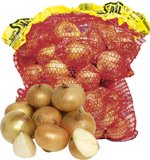 Zwiebeln