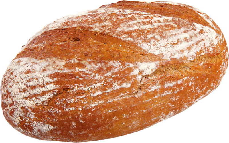 Weizenmischbrot