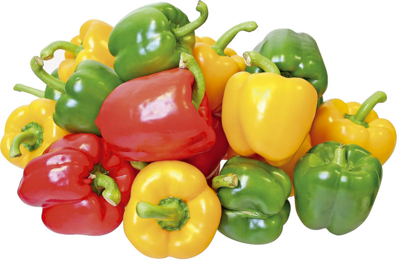 Paprika Mix