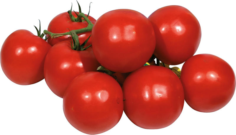 Tomaten - Strauchtomaten
