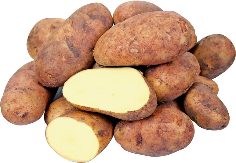 Kartoffeln rot 5 kg Sack