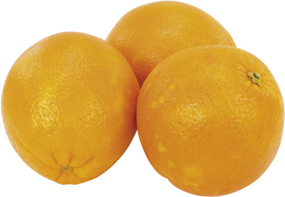 Orangen