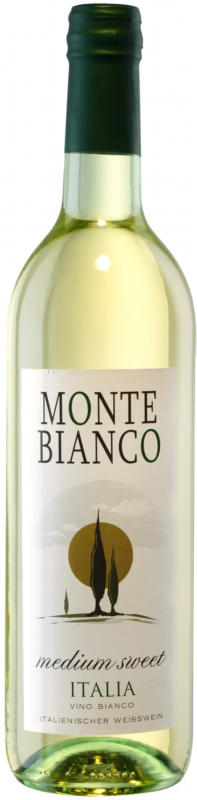 Italienischer Weißwein