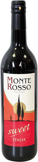 Italienischer Rotwein