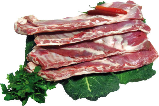 Lammrippchen