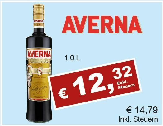 Averna