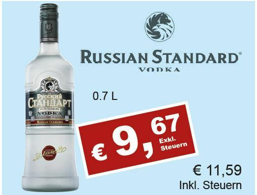 Russian Standard