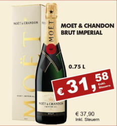 Moet & Chandon Brut Imperial