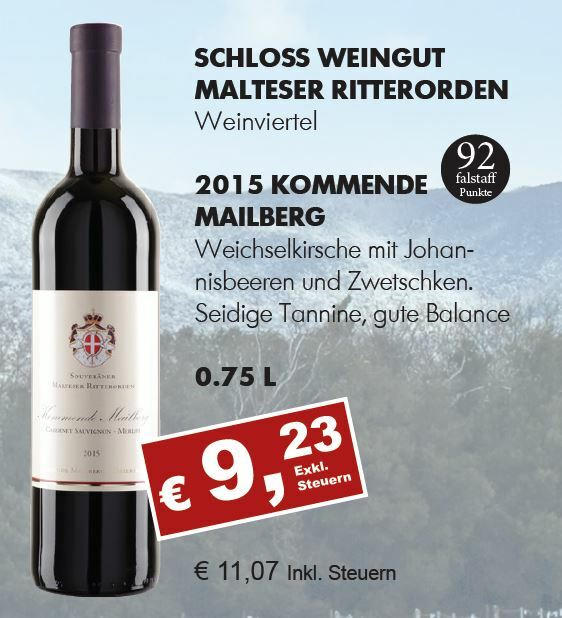 2015 Kommemnde Mailberg
