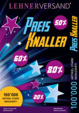Preis Knaller