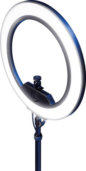 ELGATO Ring Light Studiobeleuchtung, Schwarz