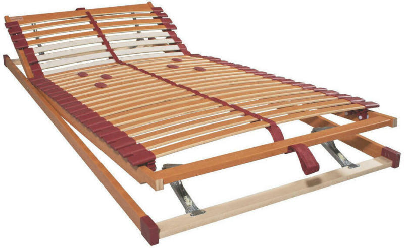 Lattenrost 90/210 cm