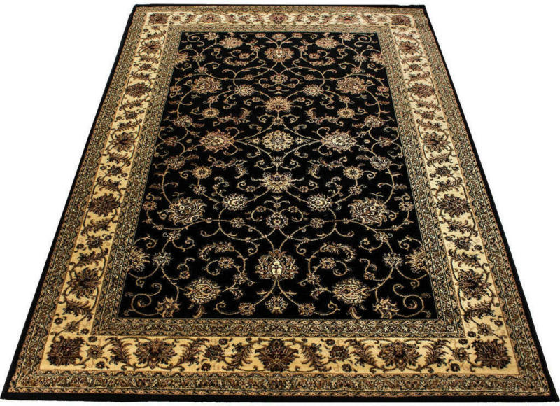 Webteppich Marrakesh