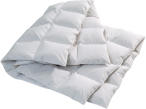 Duvet BILLERBECK EDITION THEA 160x210cm blanc