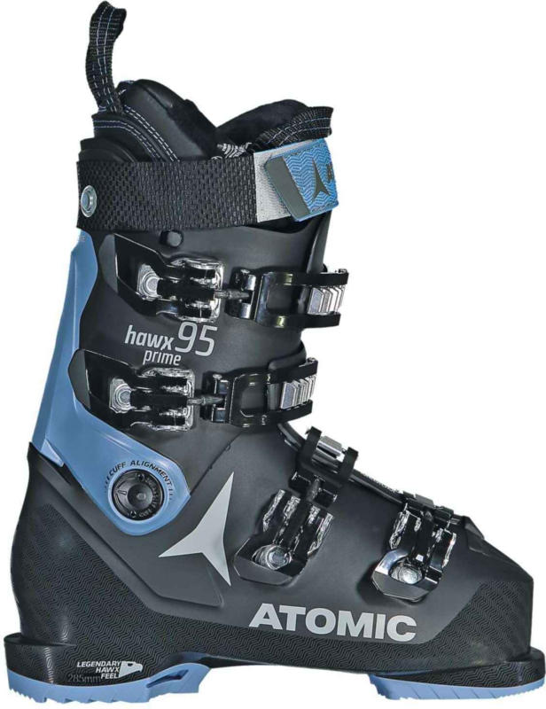 Atomic Hawx Prime 95 W Black/Denim Blue -