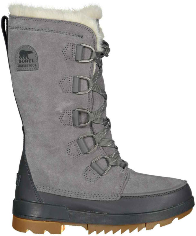 Sorel scarpe invernali da donna Torino II Tall -
