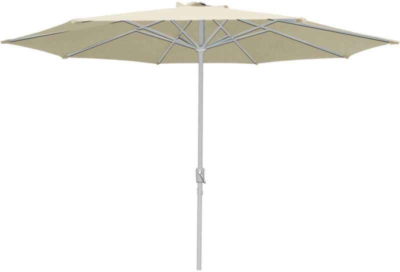 Sonnenschirm Argos, beige -