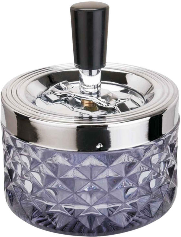 Spin Cendrier -