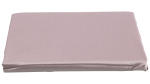 Fixleintuch SATIN LOTUS 160x200cm rosa