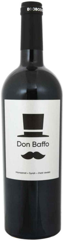 Don Baffo 75 cl - 6 Stück