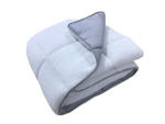 Duvet SHERPA DUVET 160x210cm
