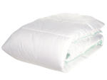 Duvet LESTRA GREENFIRST 160x210cm weiss