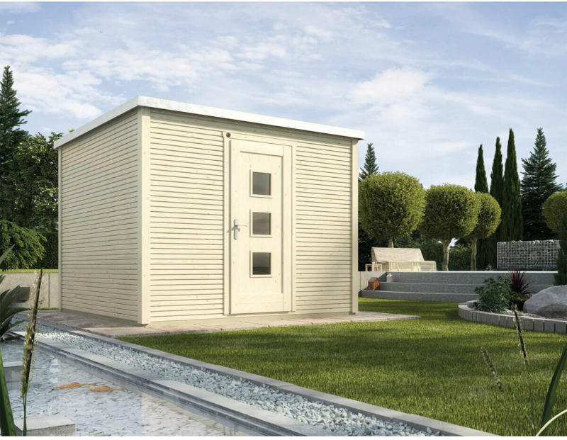 Designhaus wekaLine „413 A“ Gr.1, natur