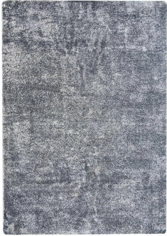 Vintage-Teppich „Etna 110“, hellblau 200x290 cm