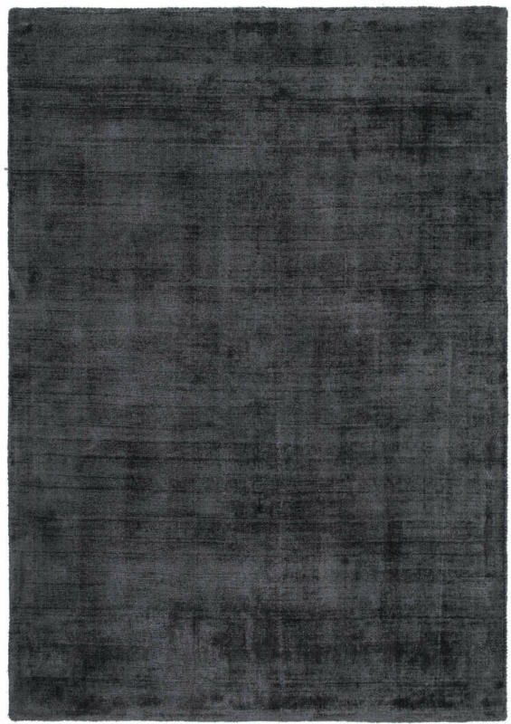 Vintage-Teppich „Bangladesh - Dhaka“, graphit 200x290 cm