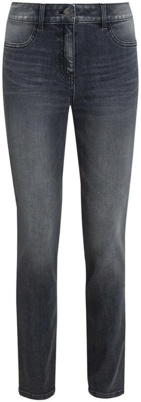 Damen Jeggings mit Used-Waschung (Nur online)