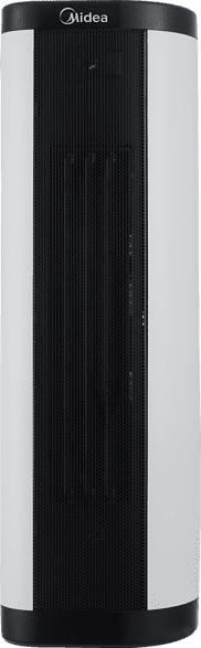 MIDEA NTH20-17BR Luftentfeuchter (2000 Watt, Raumgröße: 10 m³)