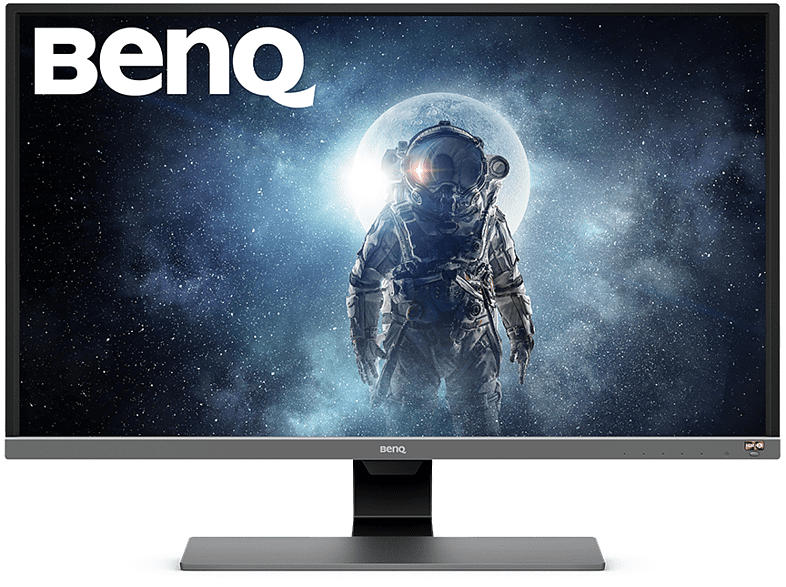 BENQ EW3270U 31.5 Zoll UHD 4K Monitor (4 ms Reaktionszeit, FreeSync, 60)