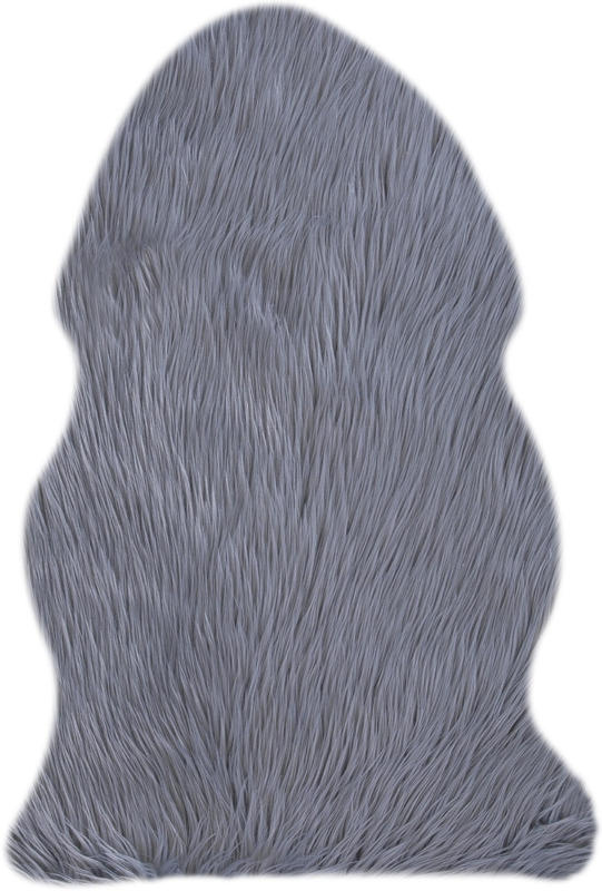 Deco-Lammfell SHAPE