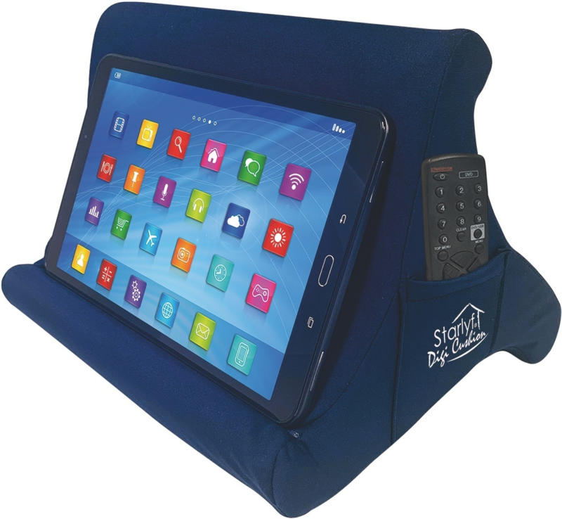 Coussin support iPad DIGI CUSHION