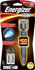 ENERGIZER Vision HD - Stableuchte (Silber)