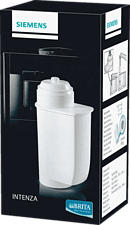 SIEMENS TZ70003, pour Siemens TK56001, TK58001 - Cartouche filtrante (Blanc)