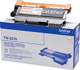 BROTHER TN-2210 - (Nero)