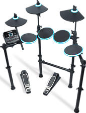 ALESIS Dm Lite - Kit de batterie électronique (Noir)