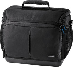 HAMA 139806 - Kameratasche (Schwarz)