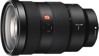 SONY FE 24-70mm F2.8 GM - Obiettivo zoom