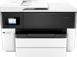 HP OfficeJet Pro 7740 - Tintenstrahldrucker