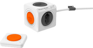 ALLOCACOC 1642WS - spina (Bianco)