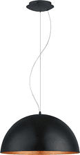 EGLO GAETANO 1 53CM - Lampada a sospensione
