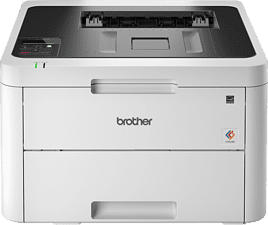 BROTHER HL-L3270CDW - Imprimante laser